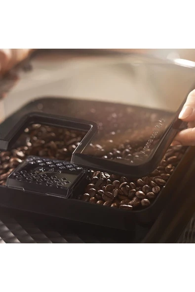 Philips Lattego Ep2231/40 Tam Otomatik Espresso Makinesi 4254SERI - 4