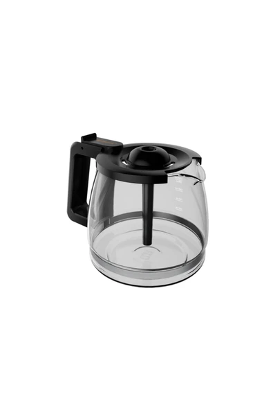 Arçelik Filtre Kahve Makineleri ARÇELİK FK 6310 S Filtre Kahve Makinesi 2 Yıl Cam 220 - 240 V C / F Cam - 6