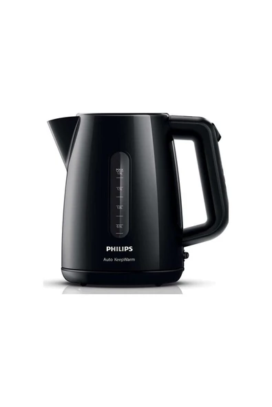Philips HD7301/00 1700 W Çay Makinesi - 4