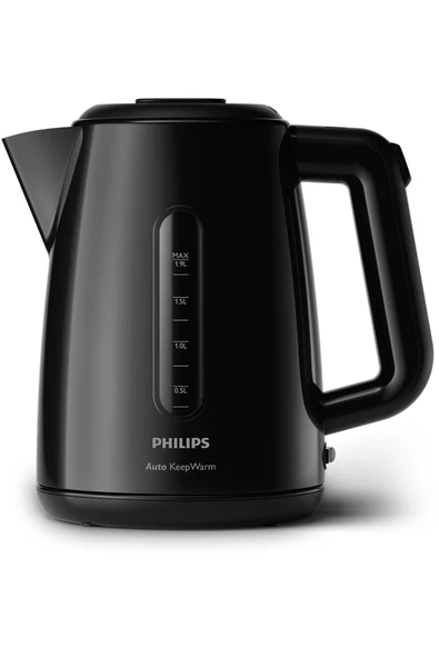 Philips Daily Collection Çay Makinesi 1,9 L Kapasite 24 Ay Garantili - 4