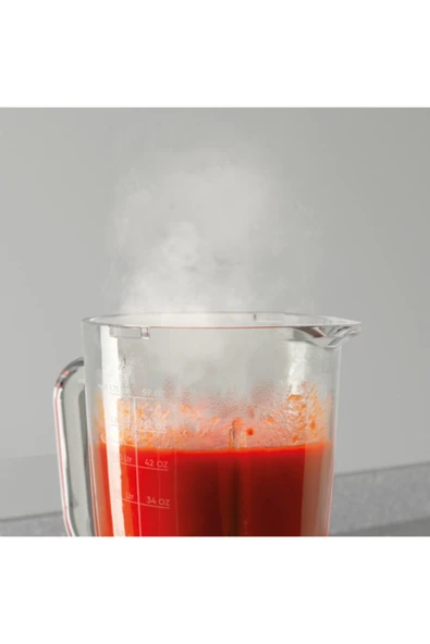 Electrolux Sürahili Blender - 4