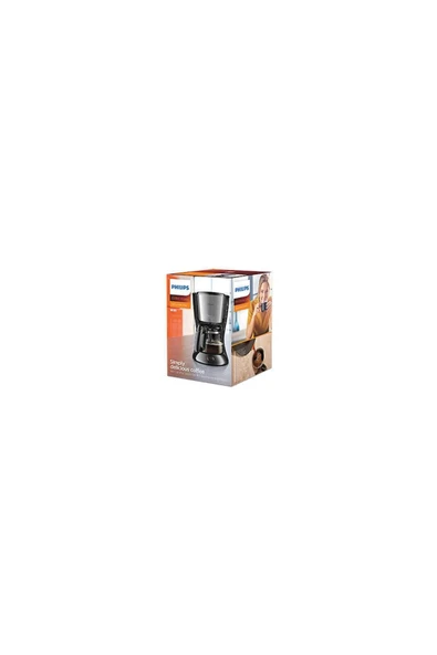 Philips Essential Series Collection Filtre Kahve Makinesi, Multicolor - 5