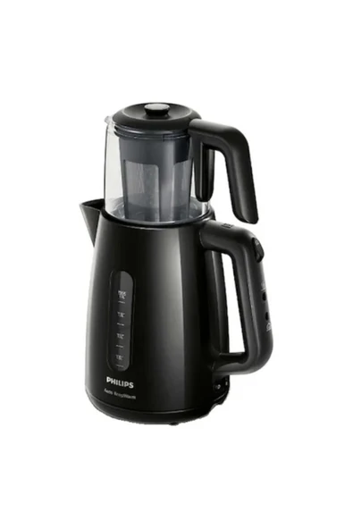 Philips Çay Ustası 1.9 L Çay Makinesi - 5