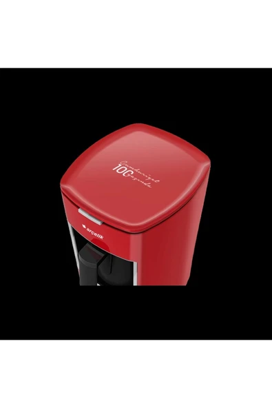 Arçelik K 3300 - 100. Yıl Türk Kahve Makinesi 438HSERI - 1