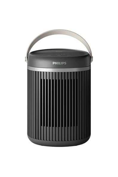 Philips Alanınızı ısıtmanın en hızlı yolu