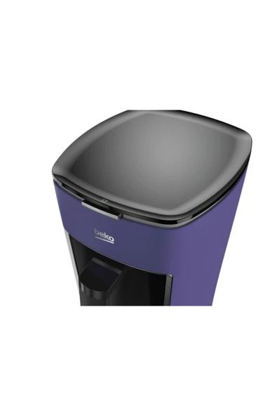 Beko Mor Türk Kahve Makinesi - 4