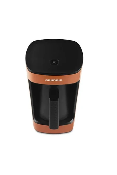 Grundig Türk Kahve Makinesi 5 Fincan Kapasiteli - 3
