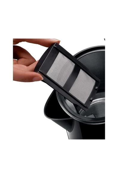 Philips HD7301/00 1700 W Çay Makinesi - 3