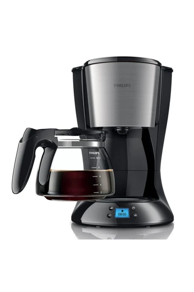 Philips 1000 W Essentials Collection Filtre Kahve Makinesi - 5