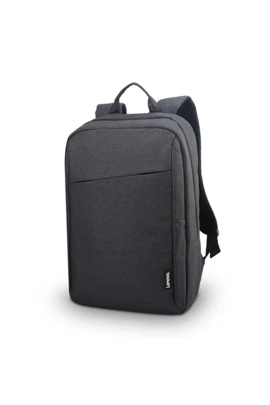 LENOVO Case B210 15.6" Notebook Sırt Çantası - Siyah - 4