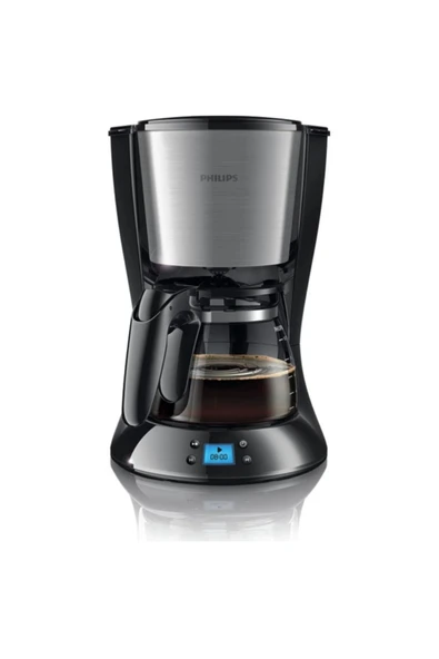 Philips 1000 W Essentials Collection Filtre Kahve Makinesi - 2