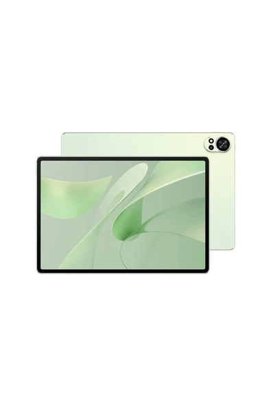 Huawei Matepad  Papermatte Edition 12GB 256GB Yeşil + Klavye - 2