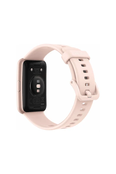 Huawei Watch Fit Special Edition Akıllı Saat Bulut Pembesi - 3