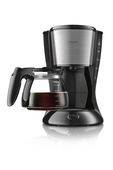 Philips Essential Series Collection Filtre Kahve Makinesi, Multicolor - 4