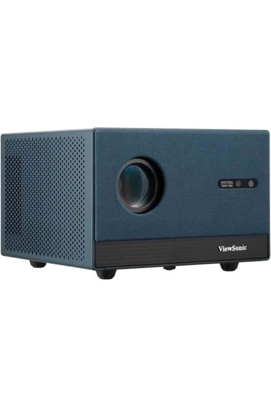 ViewSonic WIEWSONIC 630ansilümen LX60HD 1920X1080 Kablosuz LED Projeksiyon