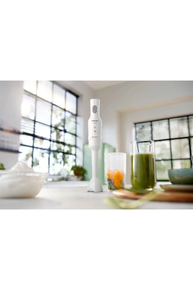 Philips El Blenderı Yeni Seri
