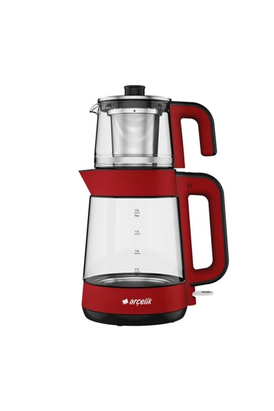 Arçelik Cm 6964 K Resital Çay Makinesi - 2