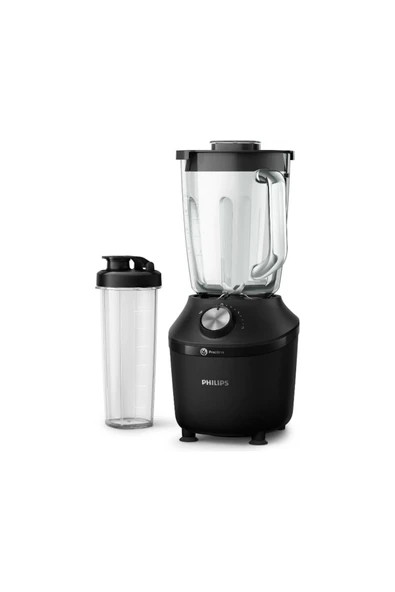 Philips Blender HR2695/Tost Makinesi HD6307/Çay Mak. HD7301/Türk Kahve Mak. HDA150/Smoothie Blender HR2291 - 2