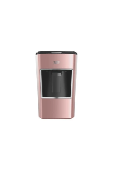 Beko Mini Rose Gold Türk Kahve Makinesi - 3