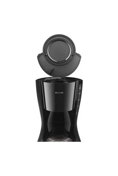 Philips Daily Collection Filtre Kahve Makinesi, 1,2 Lt Kapasite, Cam Demlikli, HD7461/20