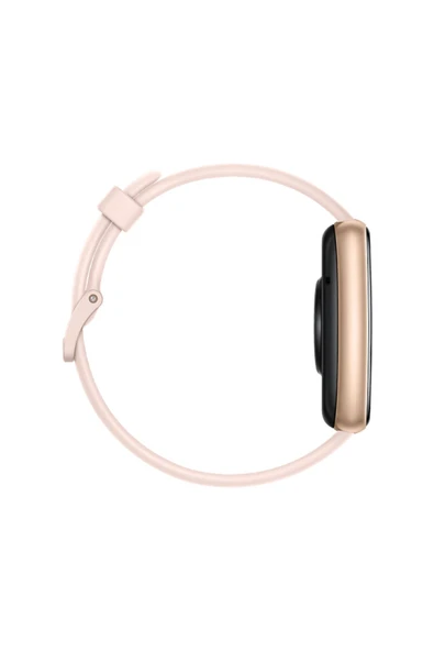Huawei Watch Fit 2 Aktif Edition Akıllı Saat Sakura Pembesi - 2