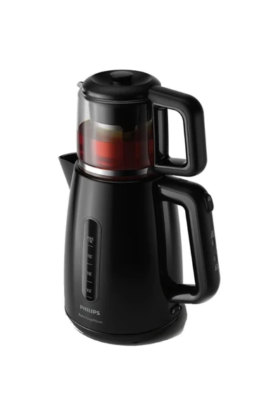 Philips HD Çay Ustası Çay Makinesi - 2