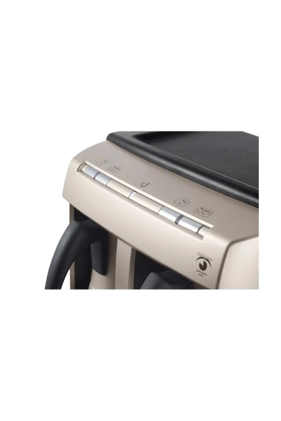 Grundig TCM6730C Türk Kahvesi Makinesi - 4