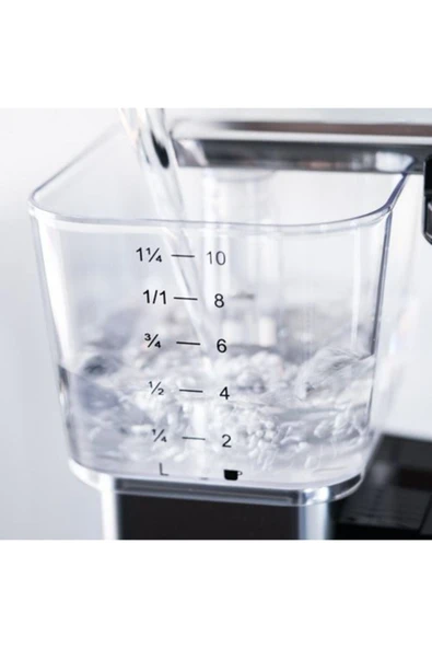 Moccamaster Select Turkuaz Filtre Kahve Makinesi - 3