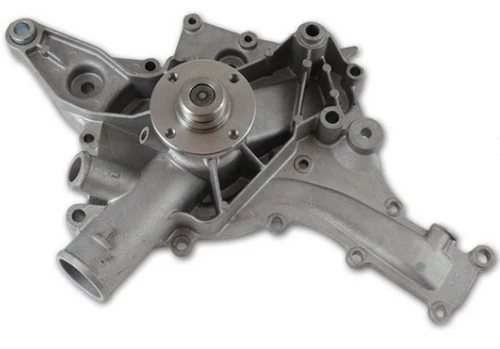 GSP WP900015 Wp900015 Devirdaim Pompası M112 W202 97 00 W203 00 07 C208 97 02 C209 02 09 W210 97 01 A1122001501 ürün görseli 1