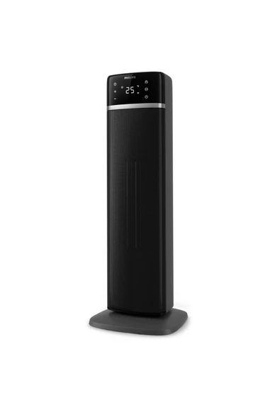 Philips Akıllı Seramik Kule Isıtıcı – Hızlı Isıtma, Uygulama Kontrollü, Enerji Tasarruflu - 2