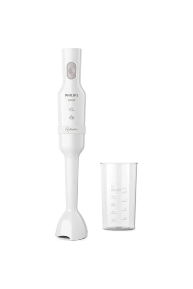 Philips El Blenderı Yeni Seri - 4