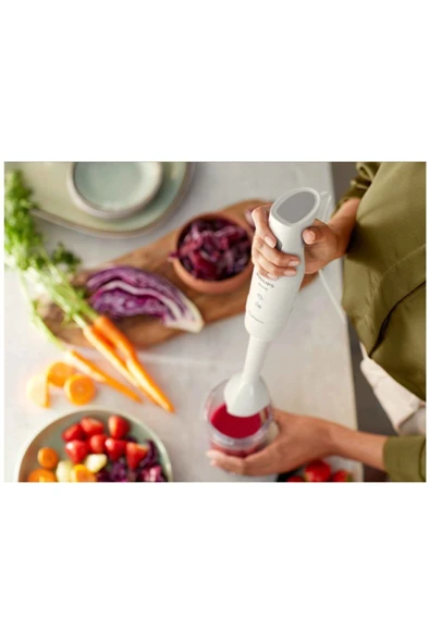 Philips El Blenderı Yeni Seri - 2