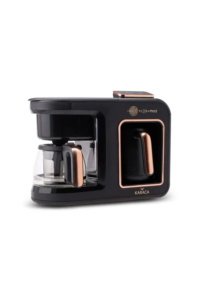 Karaca Premium Hatır Plus Mod 5 In 1 Kahve Ve Çay Makinesi - 5
