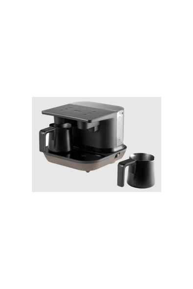 Grundig Türk Kahvesi Makinesi - Akıllı Makinem - 4