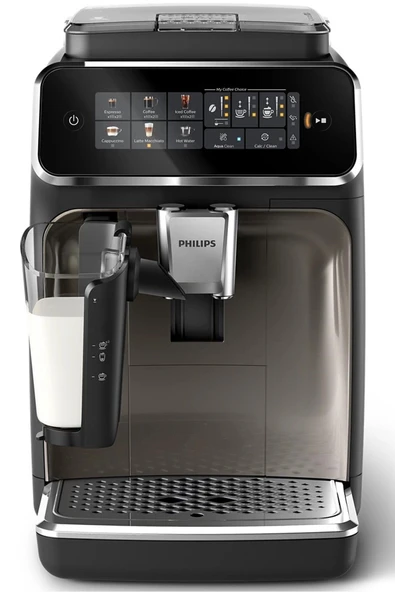 Philips Ep3347/90 3300 Serisi Lattego Tam Otomatik Espresso Makinesi - 2