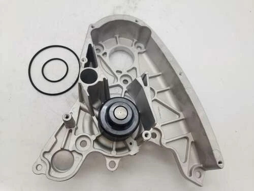GSP WP900290 Wp900290 Devirdaim Su Pompası Ducato Iveco Daily Iıı C13 F1a 2.3jtd Karsan J10 Euro4 02 Jest Euro4 504033770
