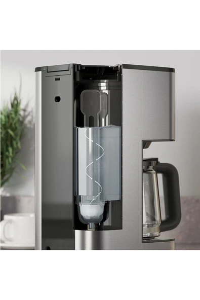Electrolux E5cm1-6st Create 5 1000 W Aroma Ve Zaman Ayarlı Filtre Kahve Makinesi - 5