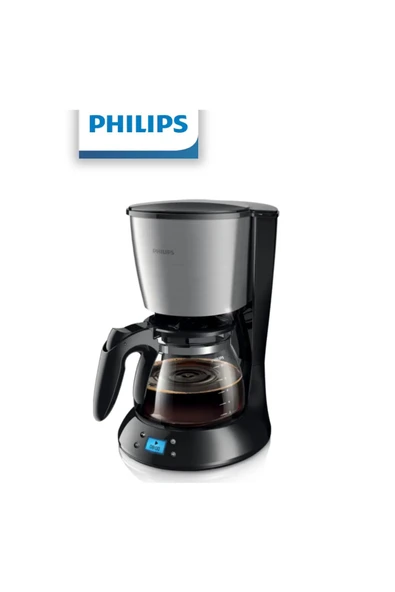 Philips 1000 W Essentials Collection Filtre Kahve Makinesi - 6