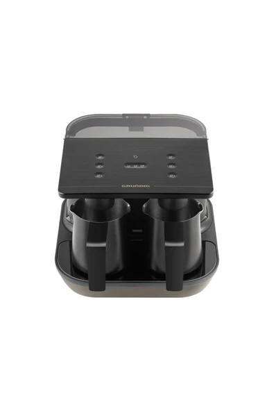 Grundig Türk Kahvesi Makinesi - Akıllı Makinem - 3