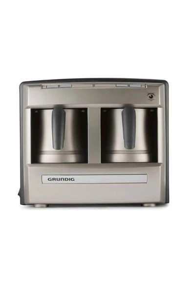 Grundig TCM6730C Türk Kahvesi Makinesi - 2