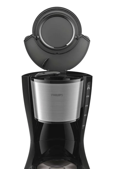 Philips Essential Series Collection Filtre Kahve Makinesi, Multicolor - 3
