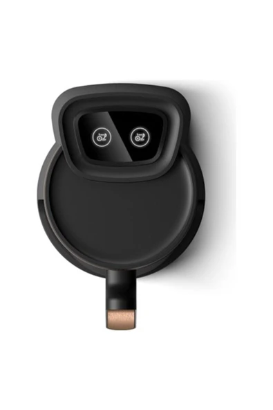 Philips 50 Hz / 60 Hz Türk Kahve Makinesi Yeni Series C   Plastik 4 Fincan Beyaz Philips Tr - 2