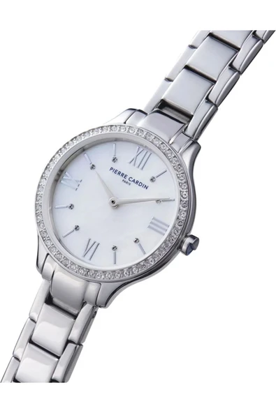 Pierre Cardin Crm.0005 Kadın Kol Saati