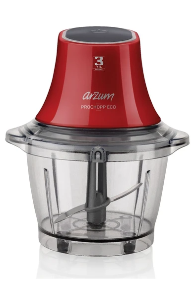 Arzum Prochopp Eco Ar1035 Doğrayıcı Rondo 600w