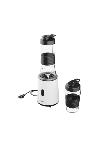 Grundig Kişisel Blender 250 Watt Buz Kırma Özellikli - 3