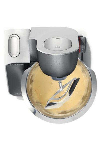 Bosch Mum Mutfak Makinesi - 3