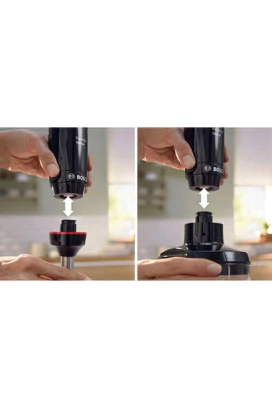 Bosch MS El Blenderı - 2
