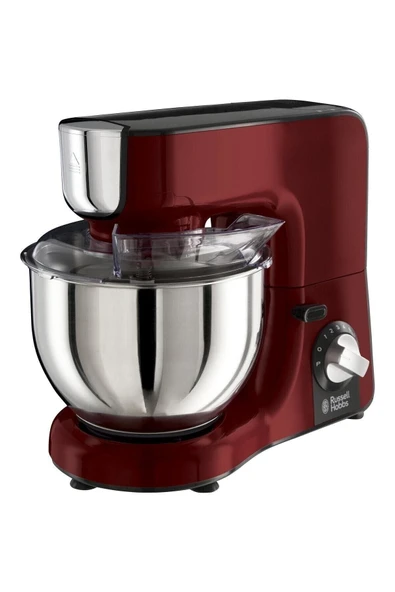 RUSSEL HOBBS 1000 W Güç (W) -2.5 kg (5 L) Kapasiteli Desire Mutfak Robotu