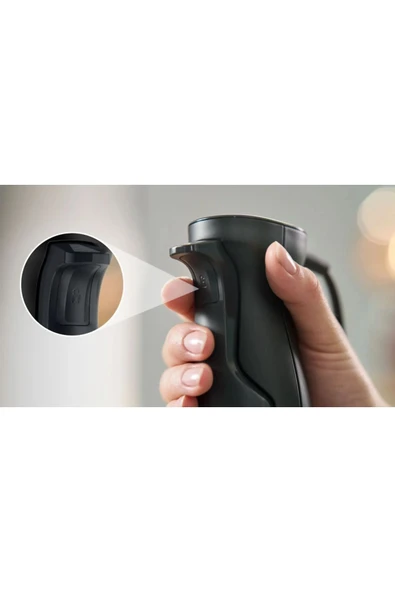 Bosch MS El Blenderı - 5