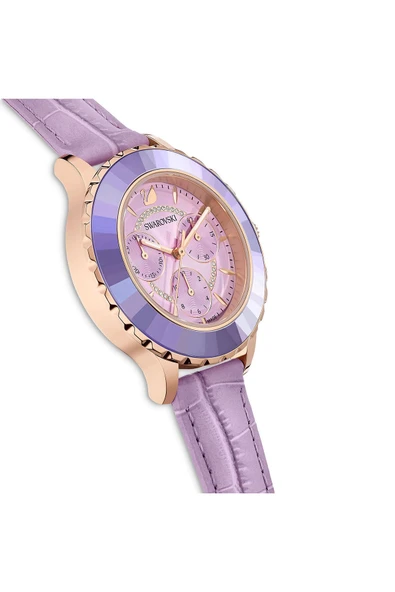 Swarovski Swr5632263 Kadın Kol Saati - 5